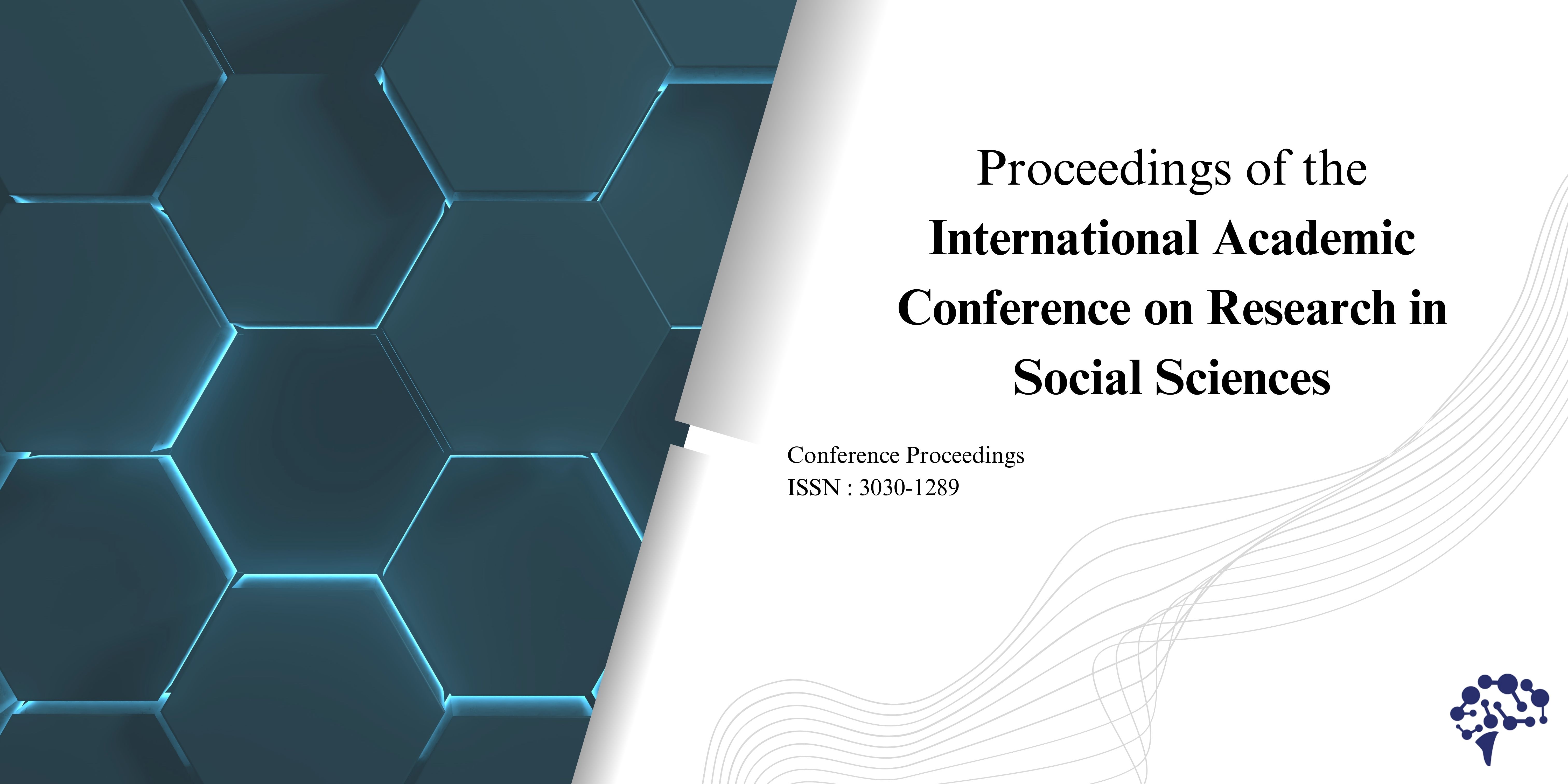 International Academic Conference on Research in Social Sciences
