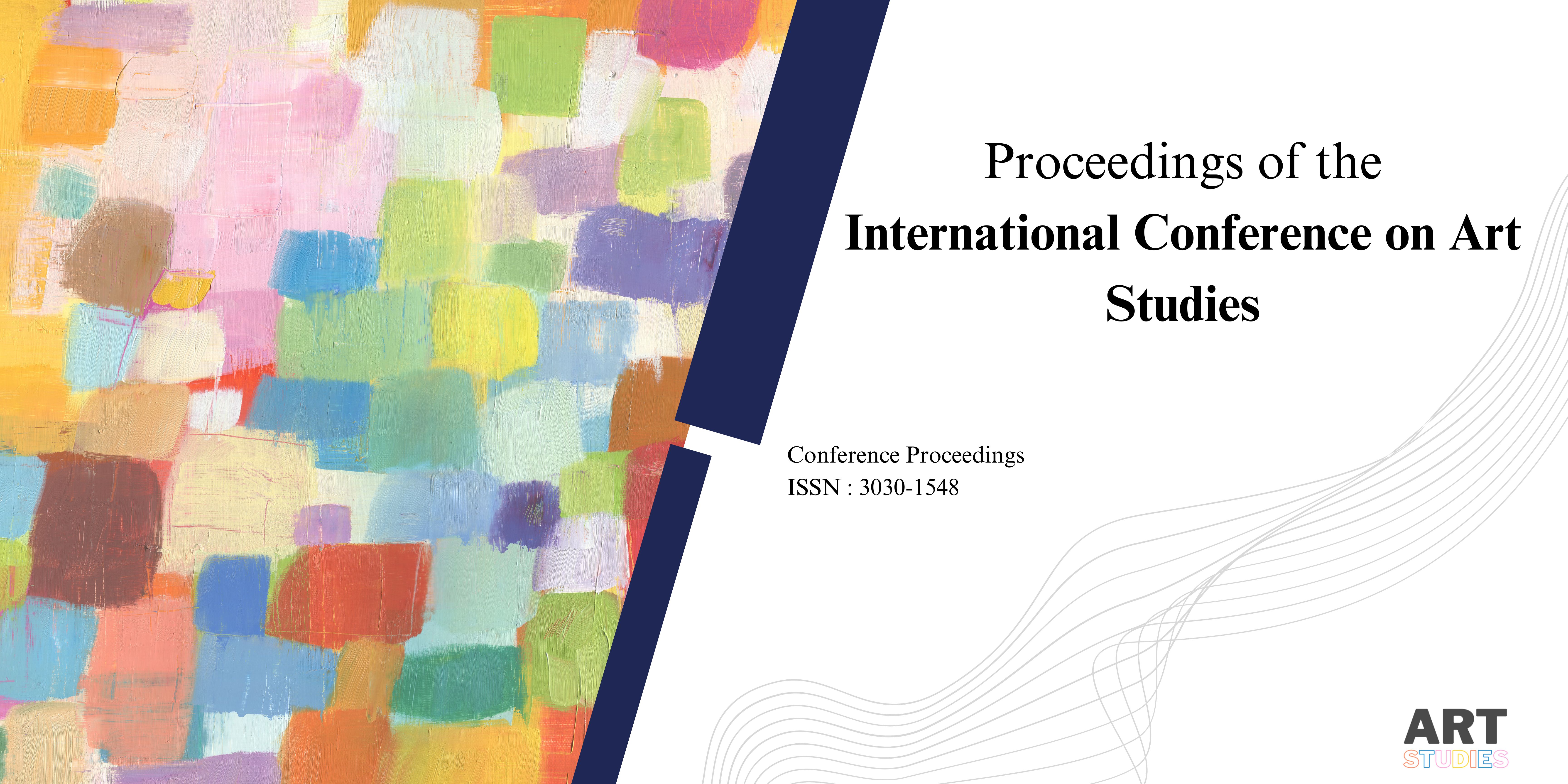 International Conference on Art Studies