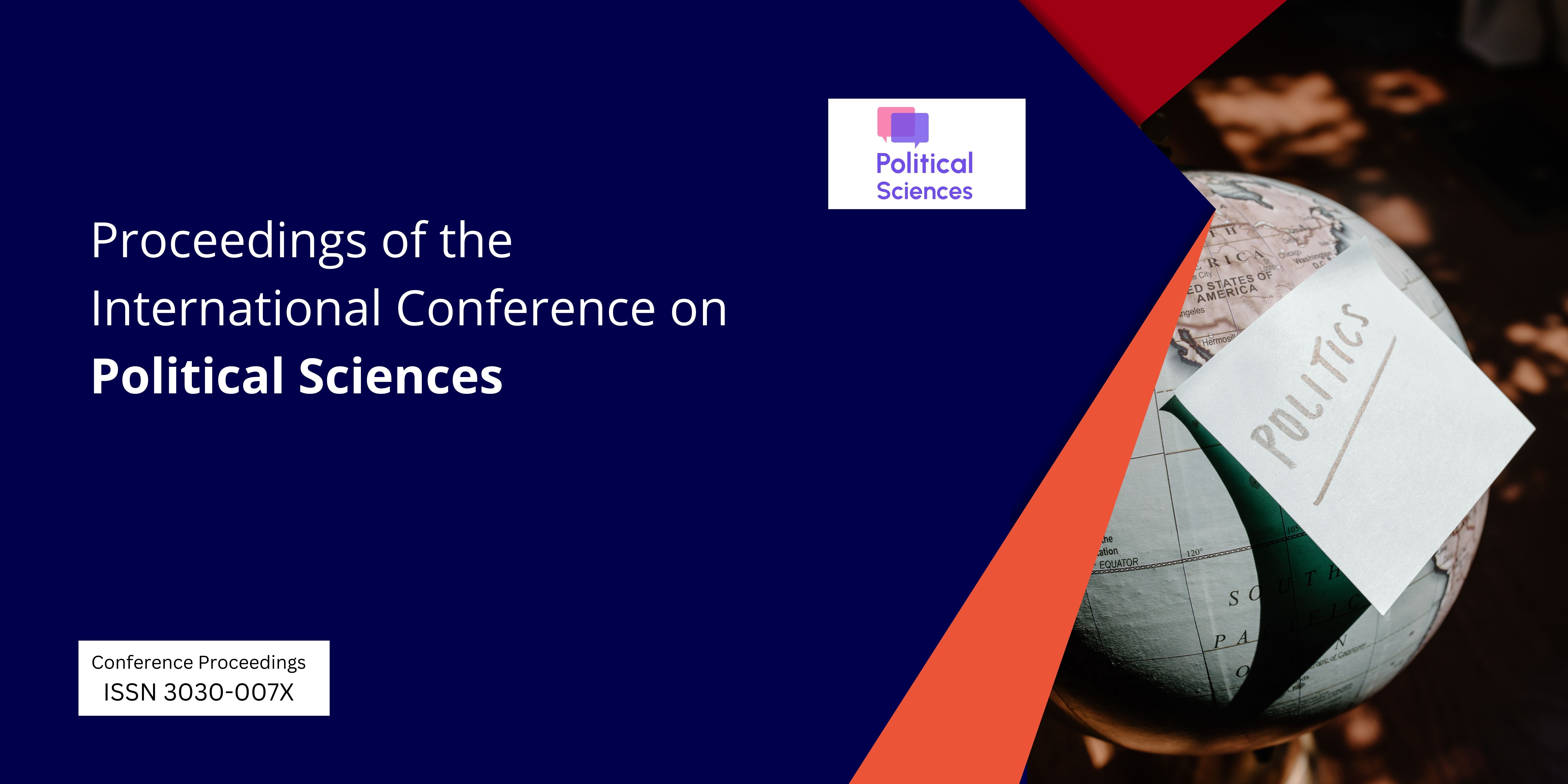International Conference on Political Sciences