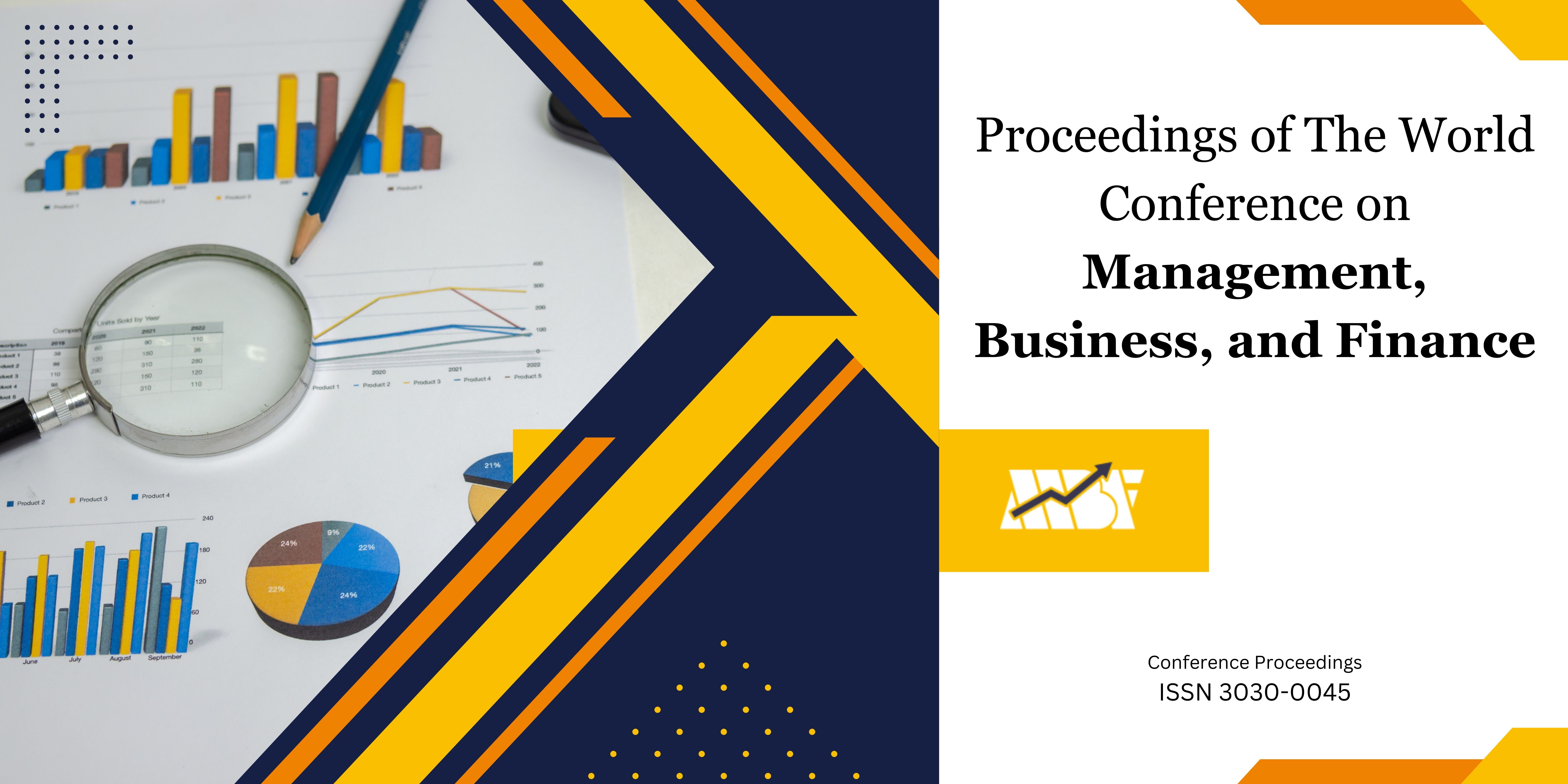 Proceeding of the World Conference on Management, Business, and Finance