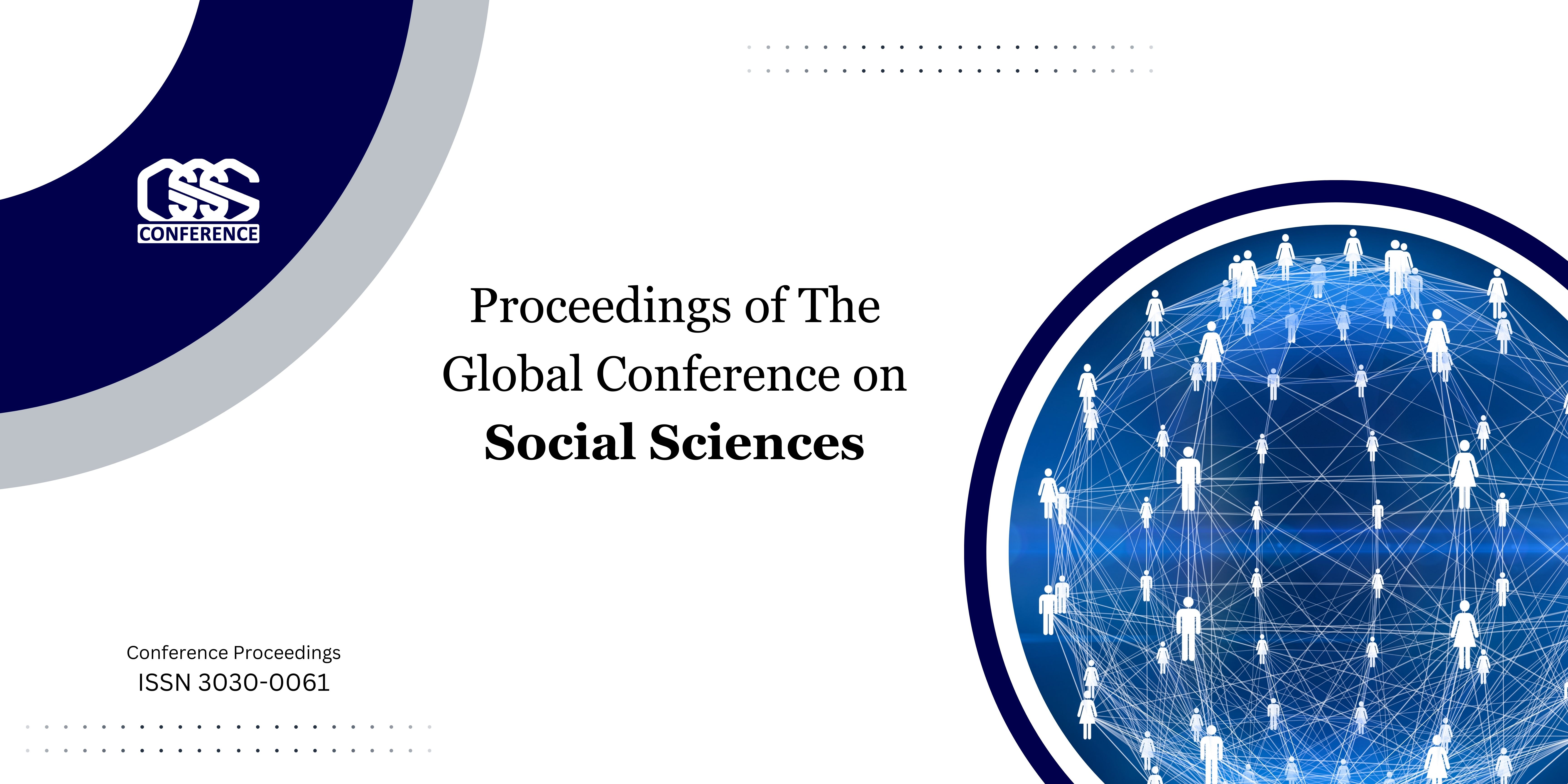 Global Conference on Social Sciences