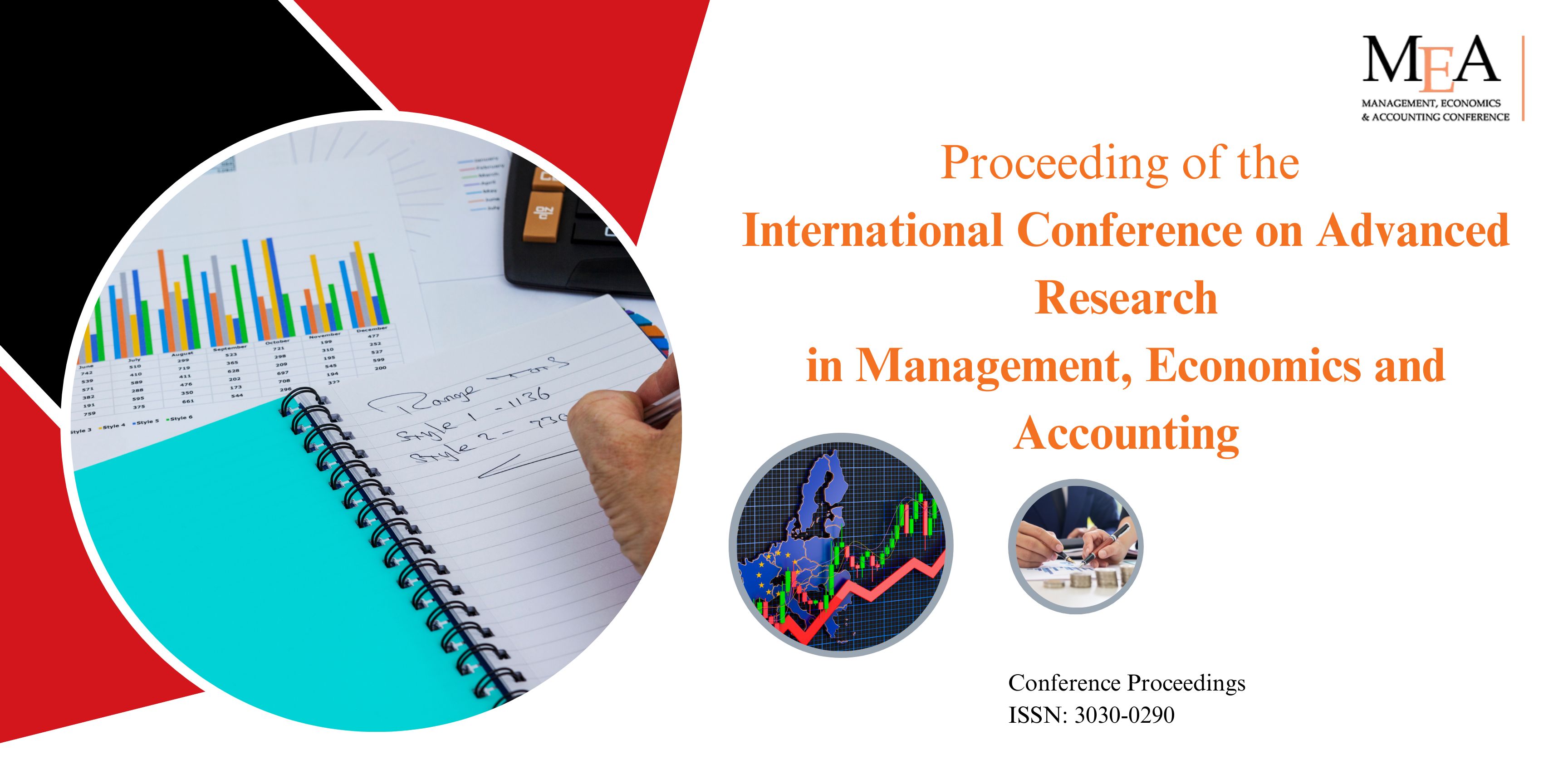 International Conference on Advanced Research in Management, Economics and Accounting