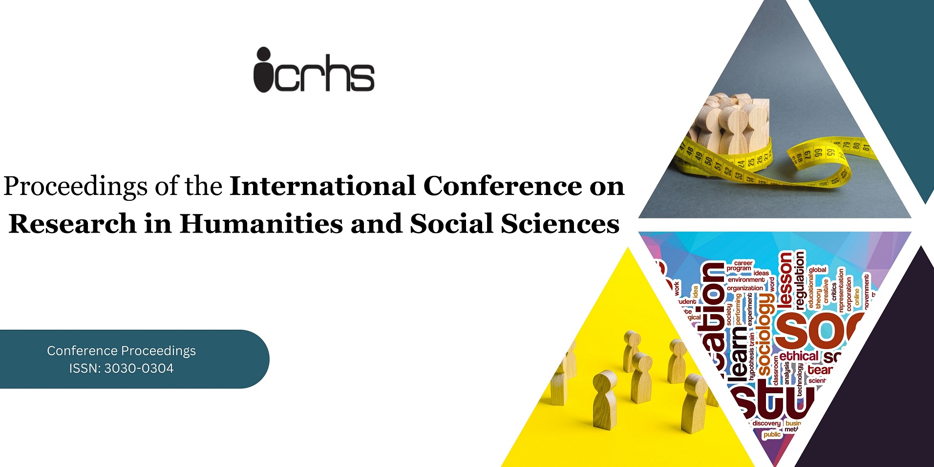 International Conference on Research in Humanities and Social Sciences