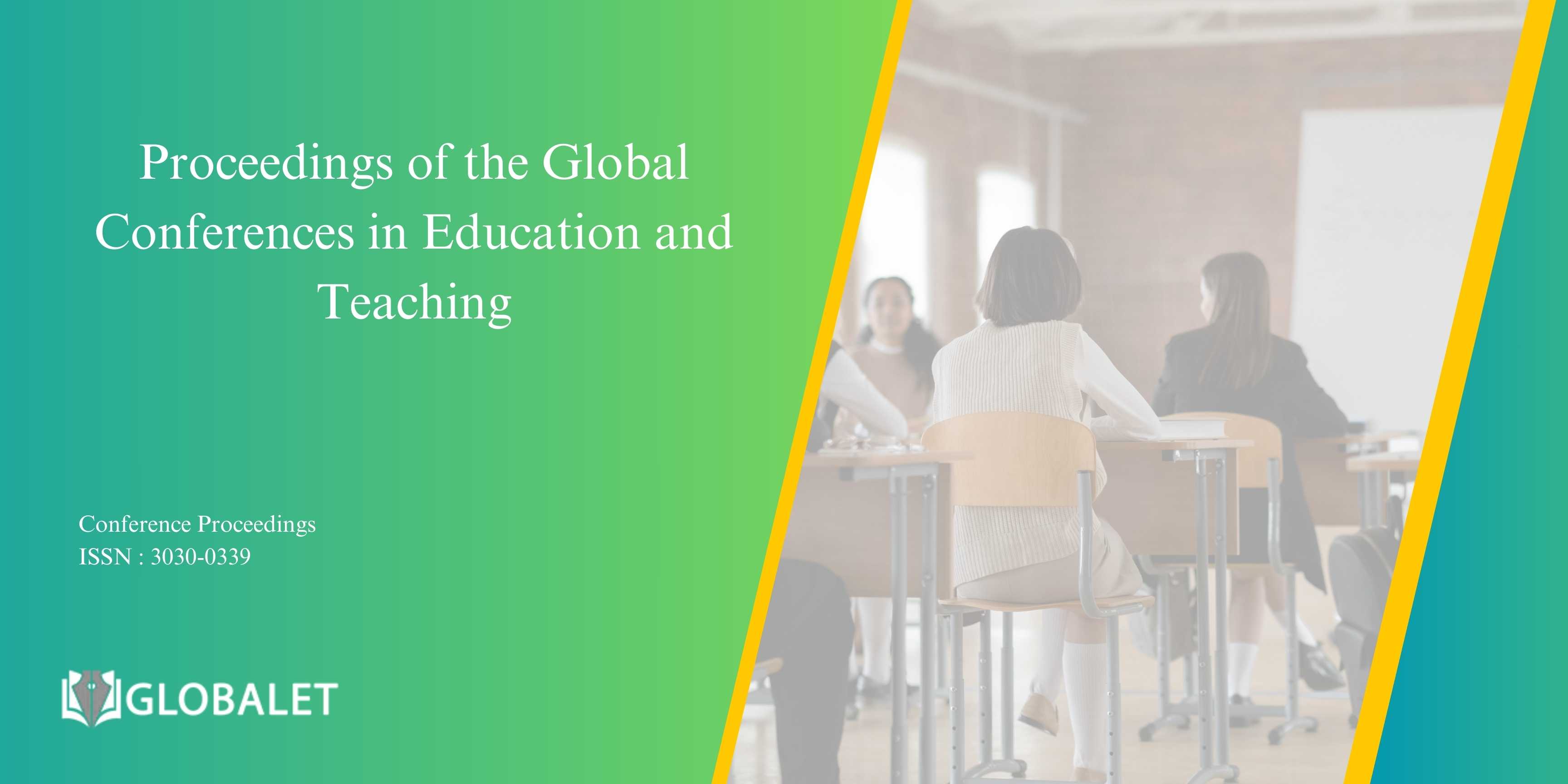 Global conferences in education and Teaching