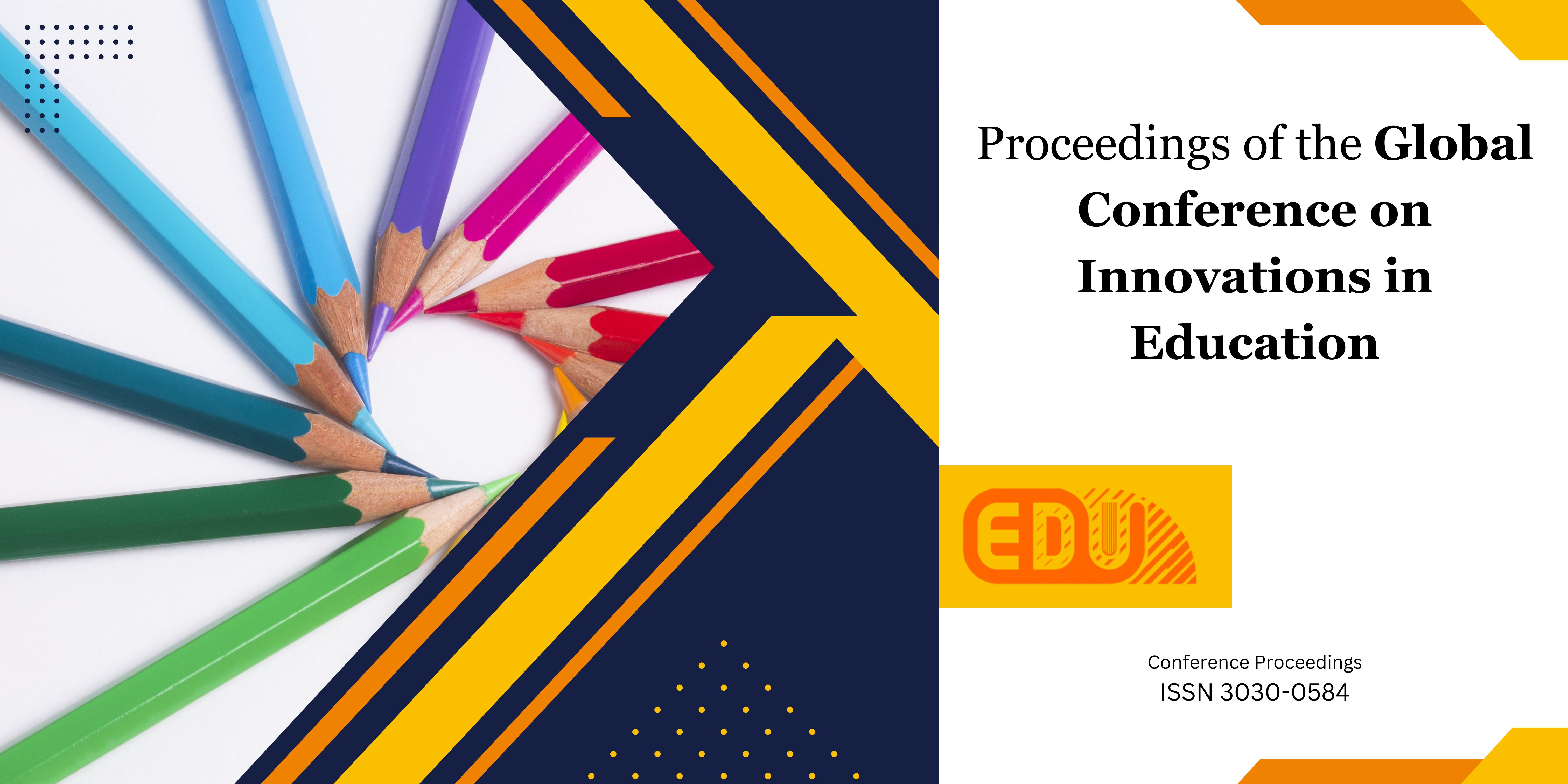 Global Conference on Innovations in Education