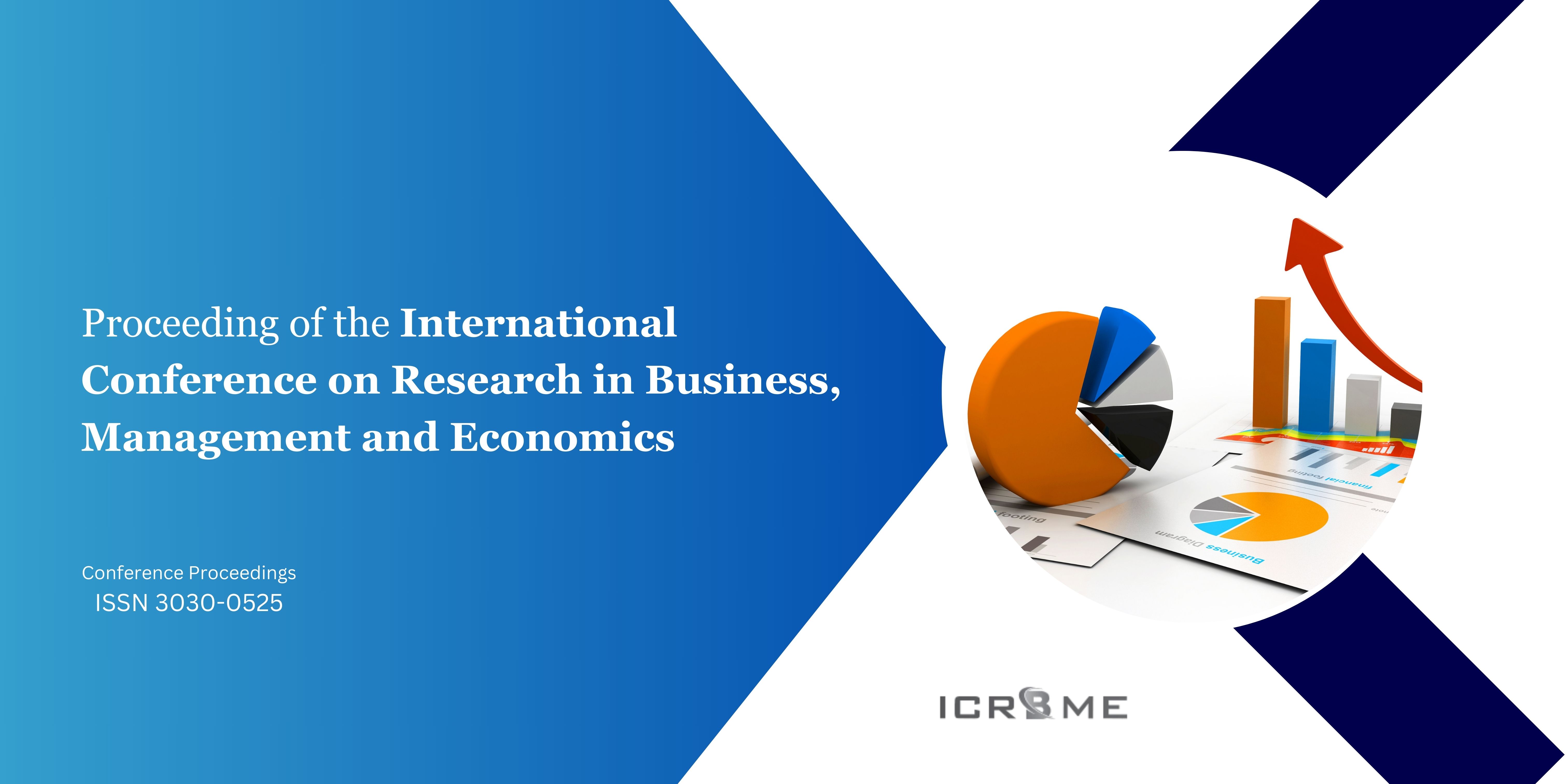 International Conference on Research in Business, Management and Economics