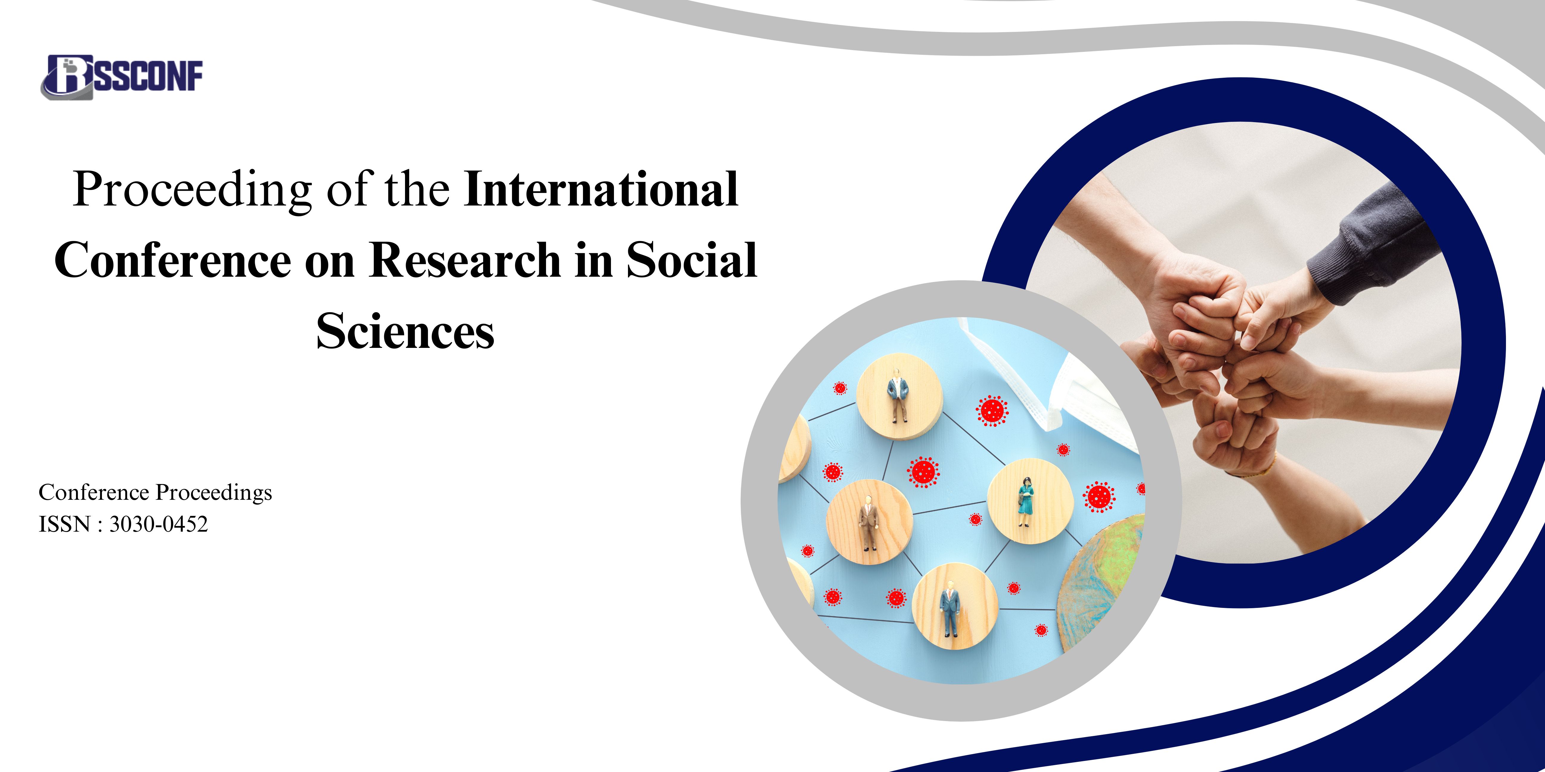 International Conference on Research in Social Sciences