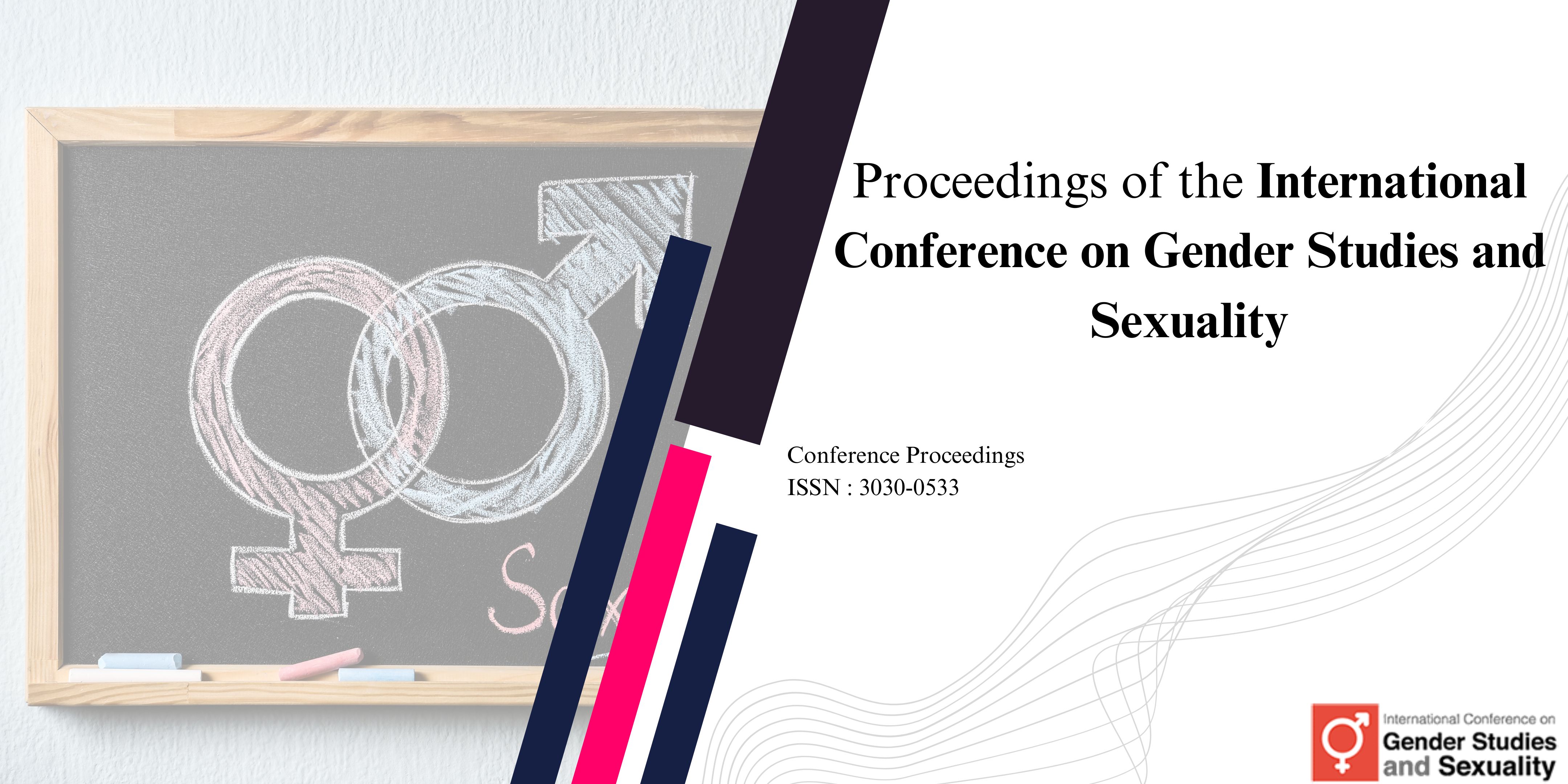 International Conference on Gender Studies and Sexuality