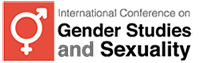 International Conference on Gender Studies and Sexuality