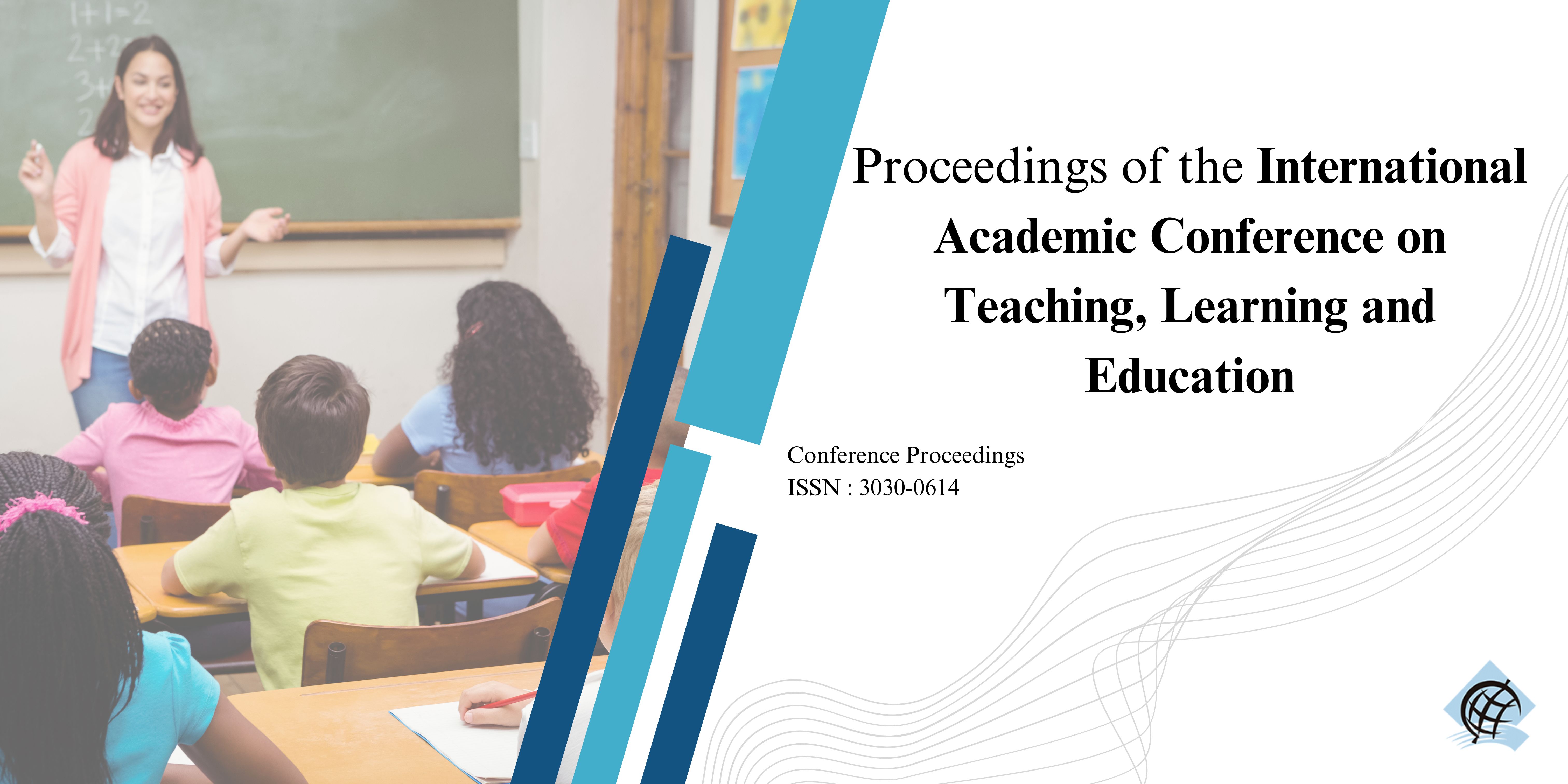 International Academic Conference on Teaching, Learning and Education