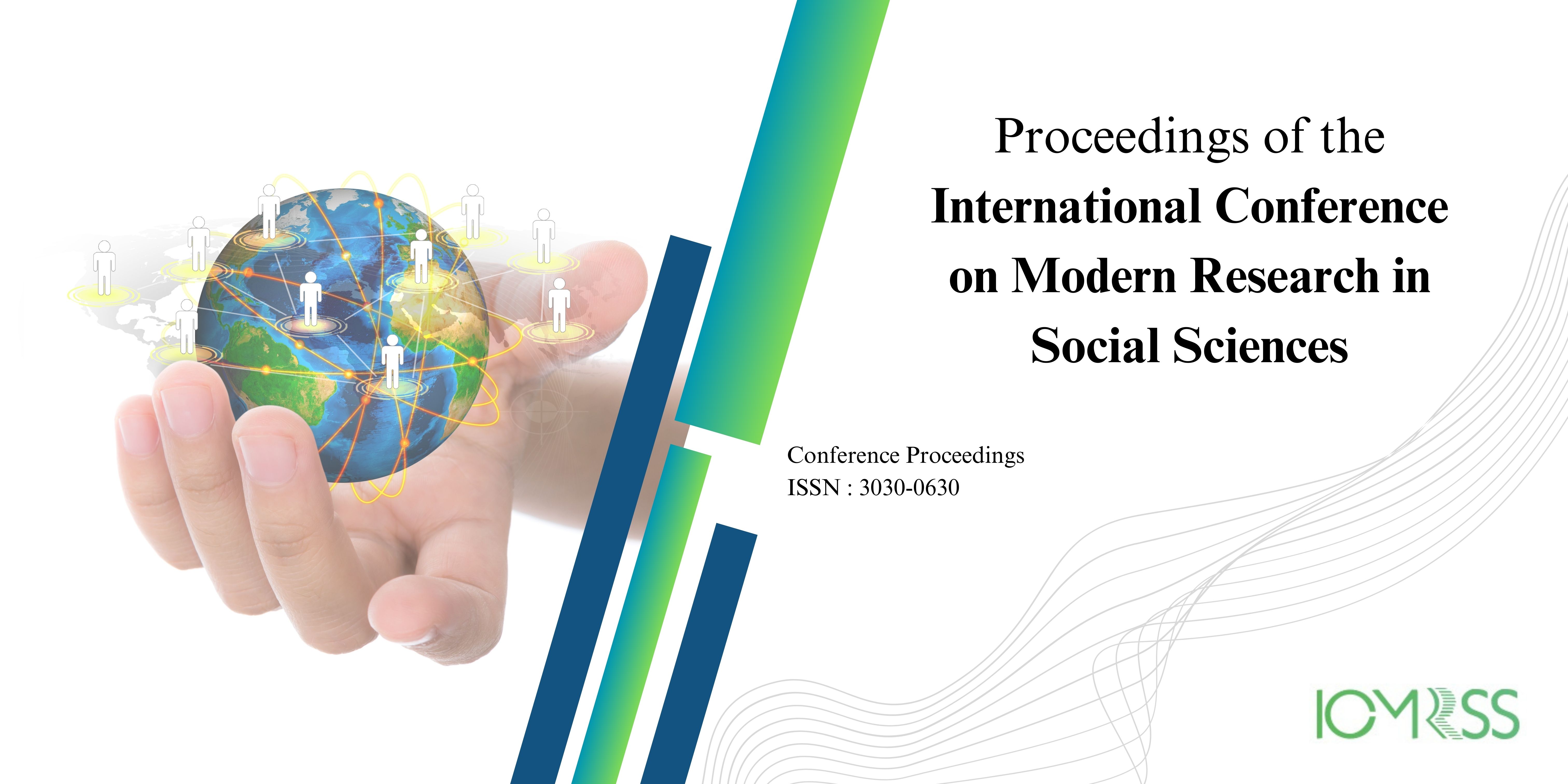International Conference on Modern Research in Social Sciences