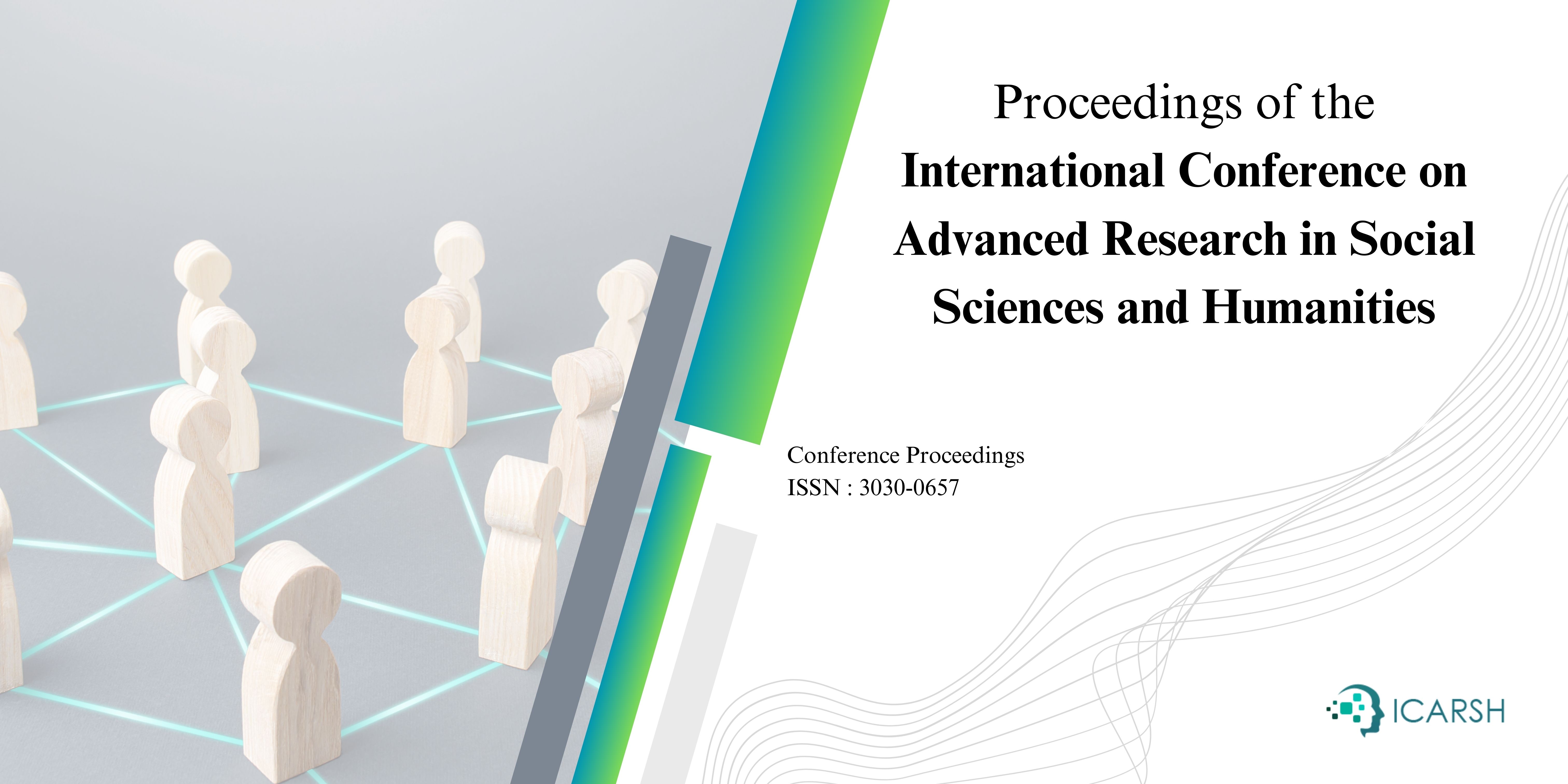 International Conference on Advanced Research in Social Sciences and Humanities