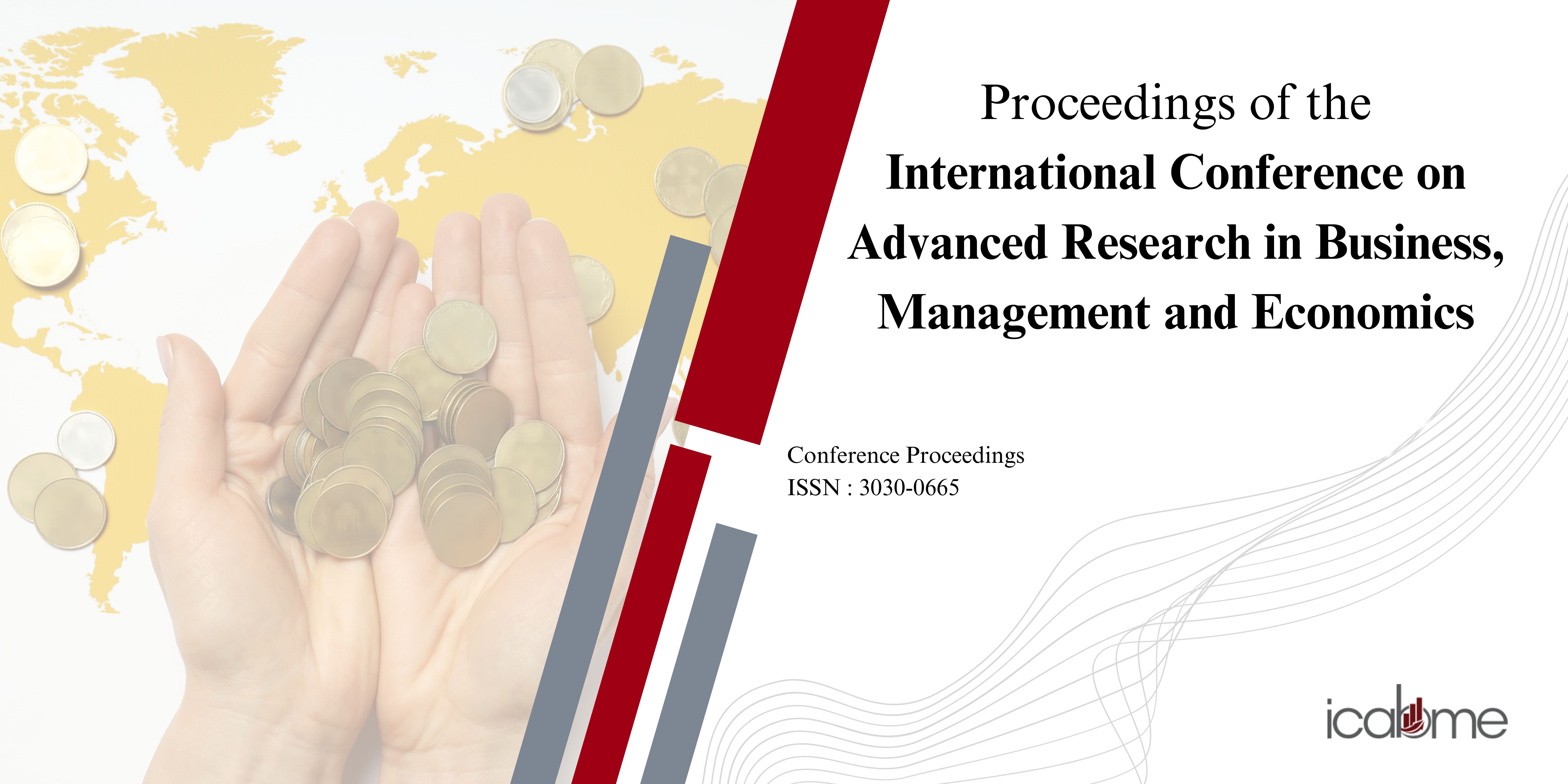 International Conference on Advanced Research in Business, Management and Economics