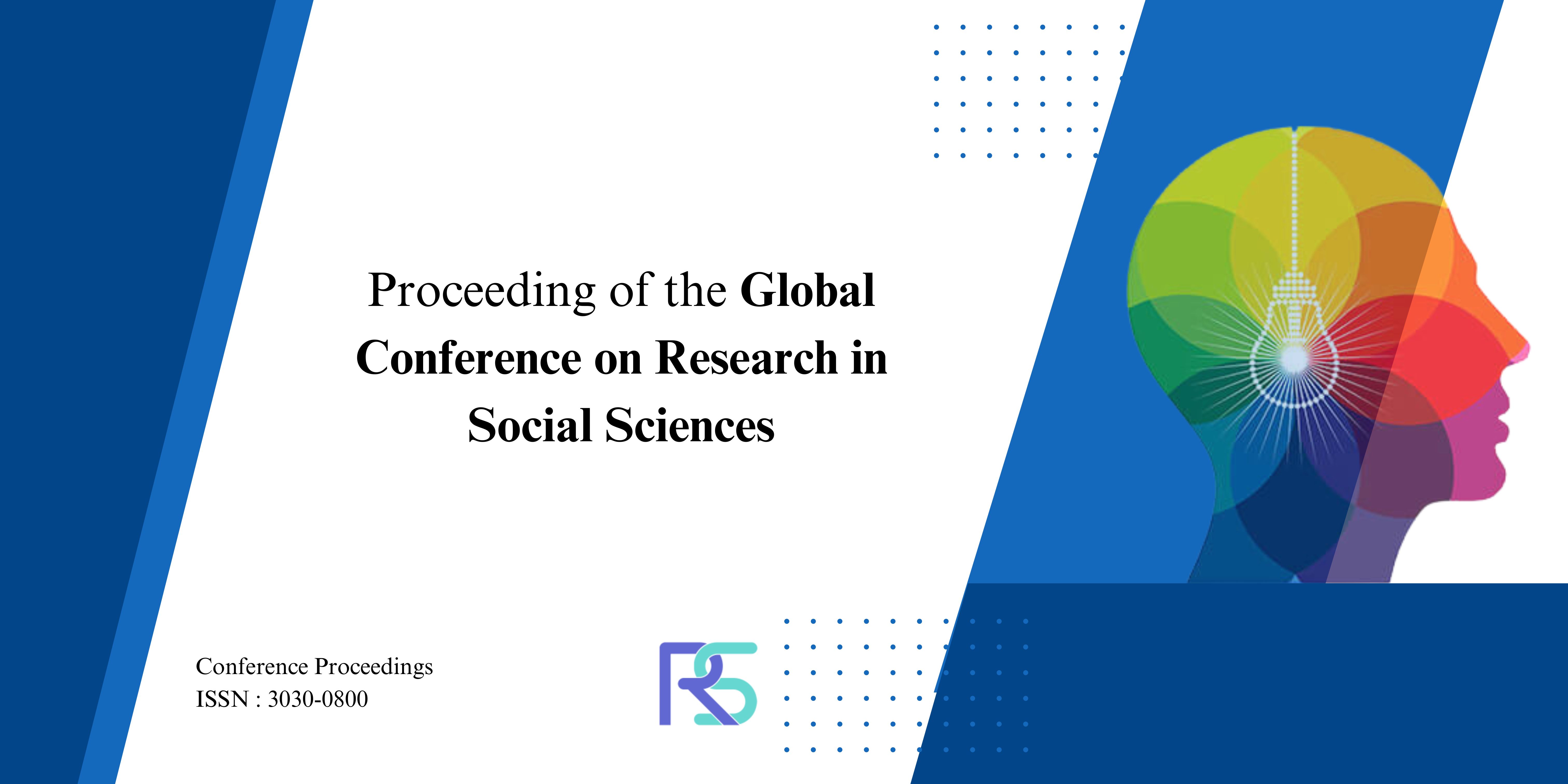 Global Conference on Research in Social Sciences