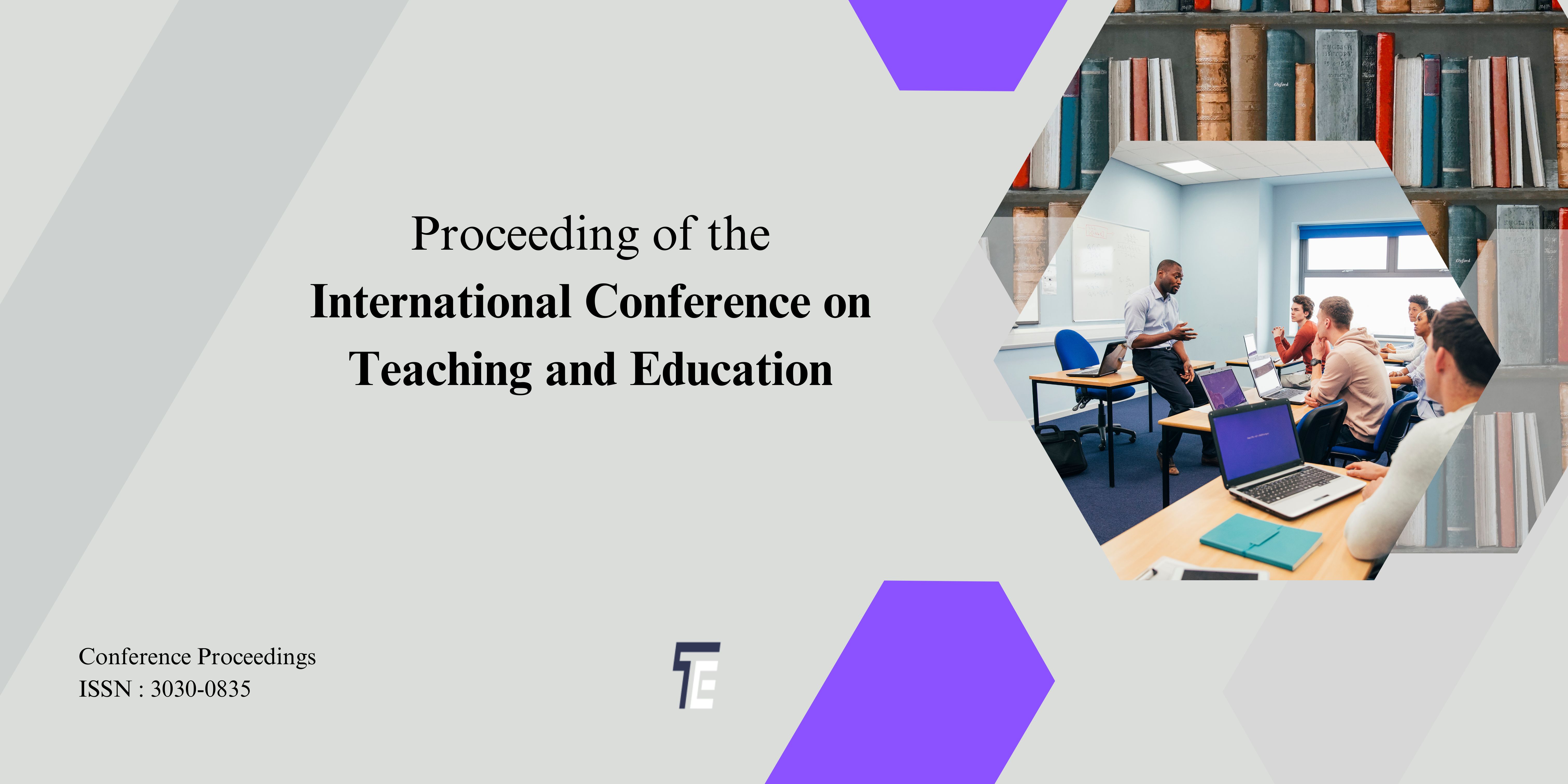 International Conference on Teaching and Education
