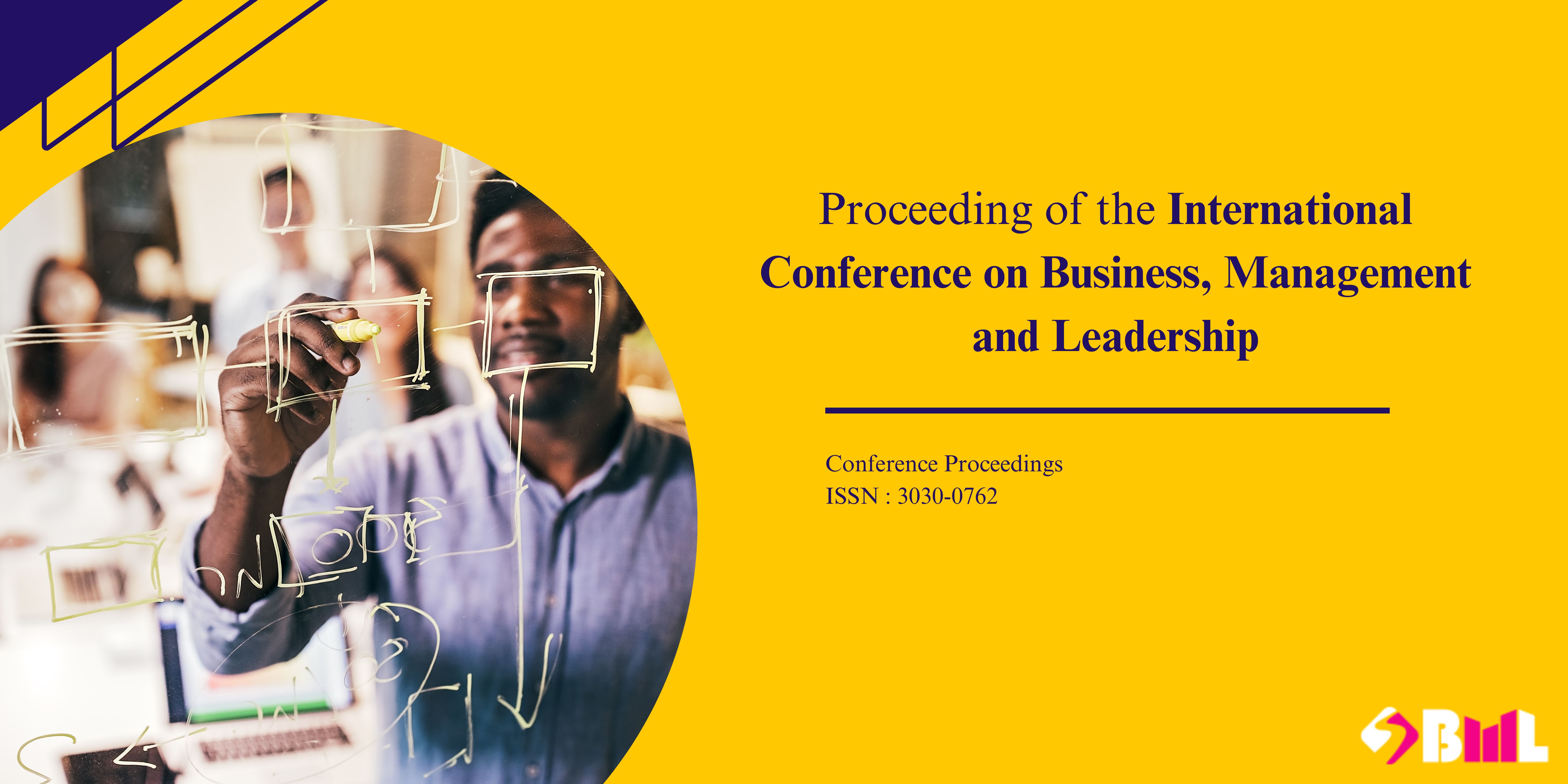 International Conference on Business, Management and Leadership