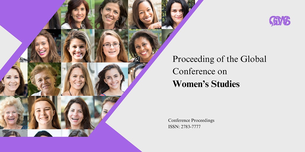 The Global Conference on Women’s Studies