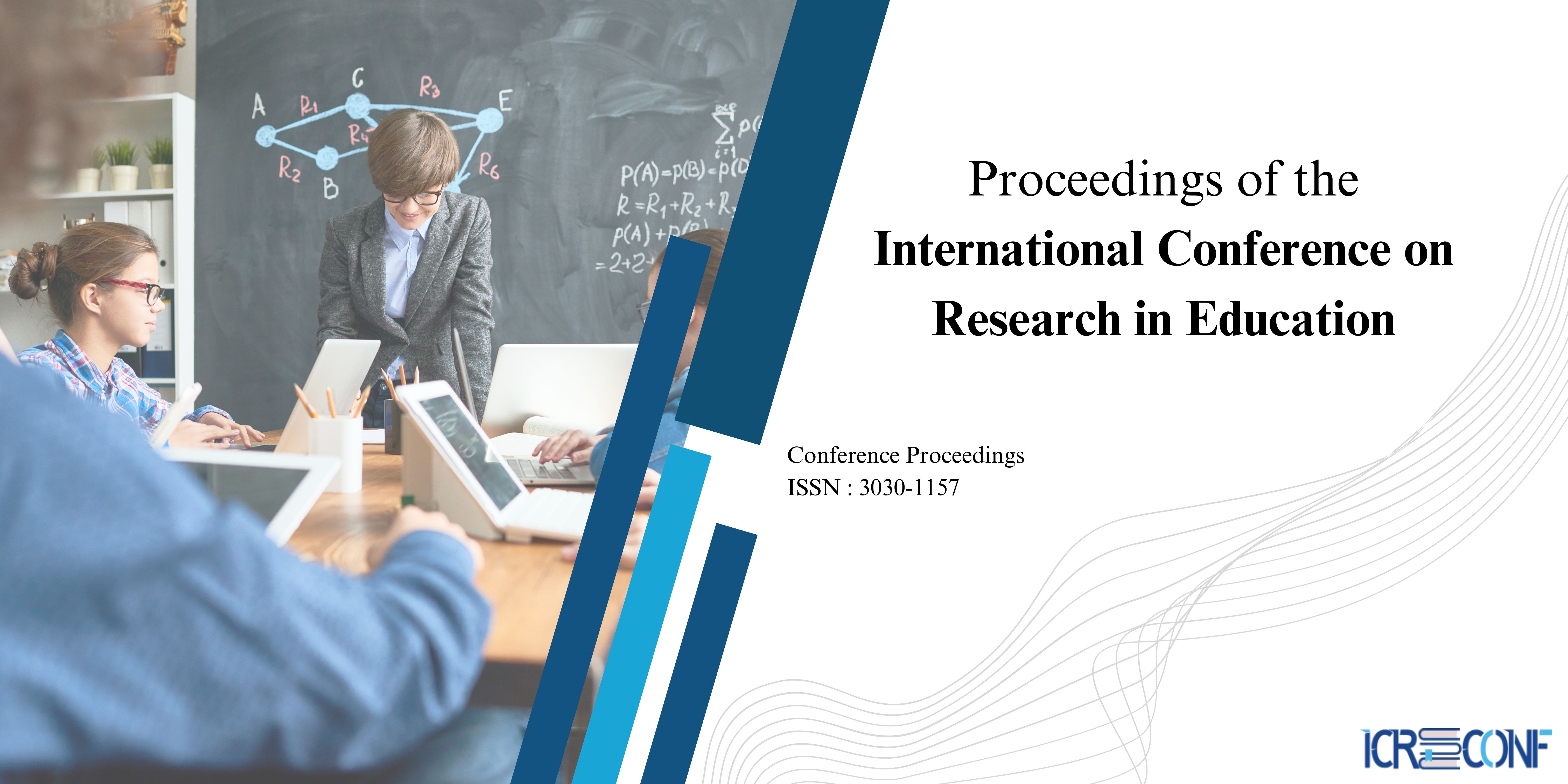 International Conference on Research in Education