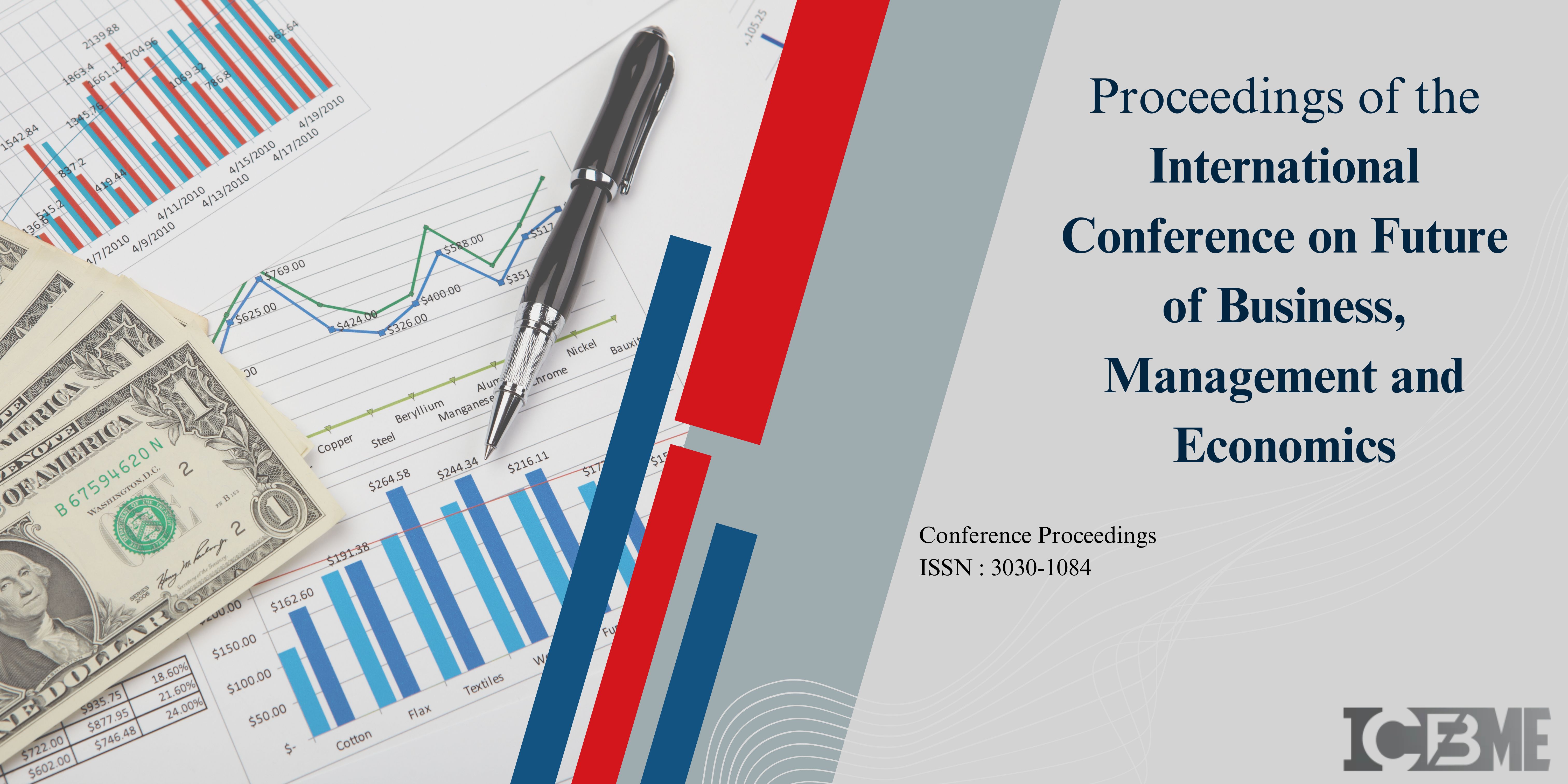 International Conference on Future of Business, Management and Economics
