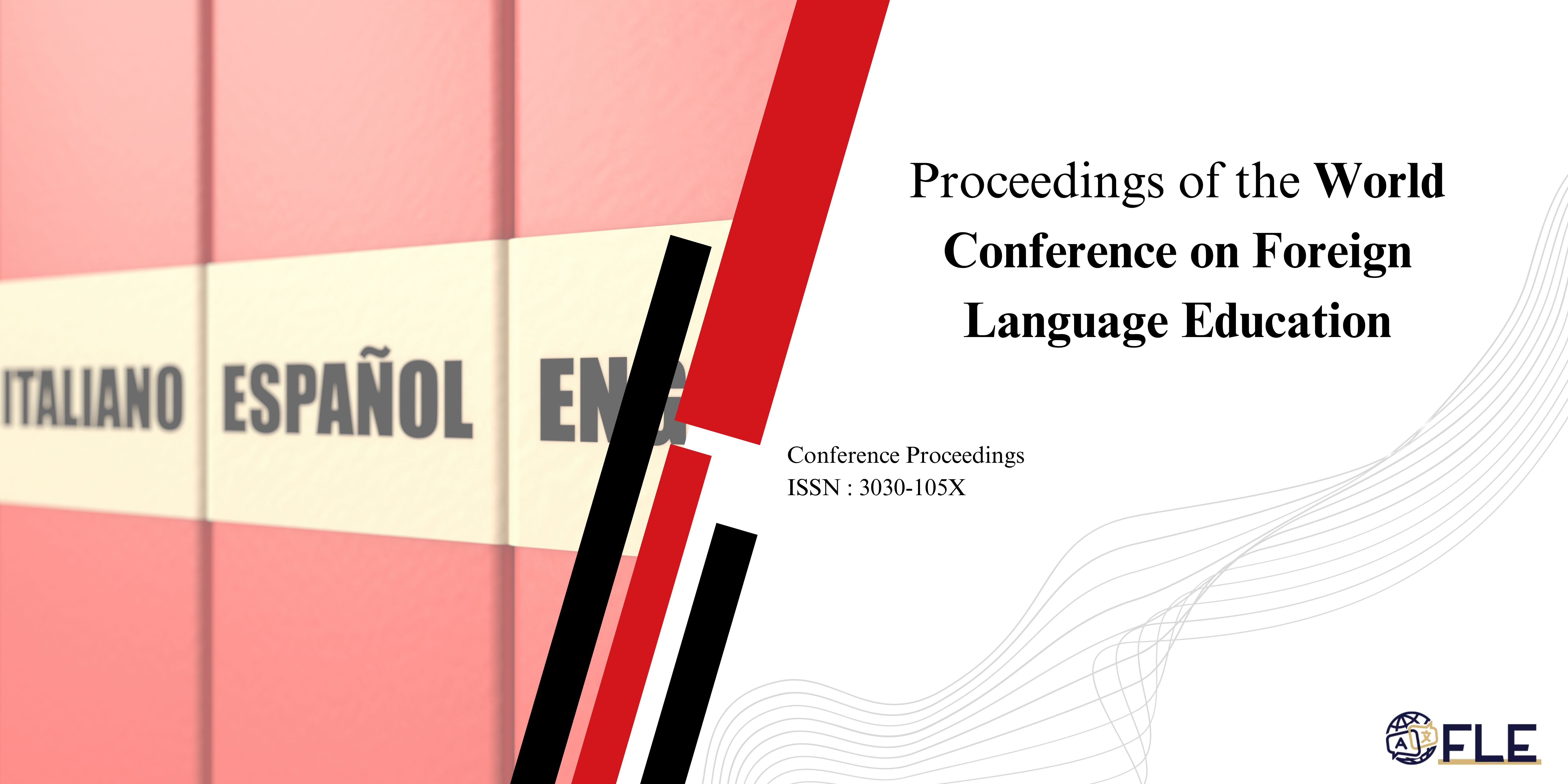 World Conference on Foreign Language Education