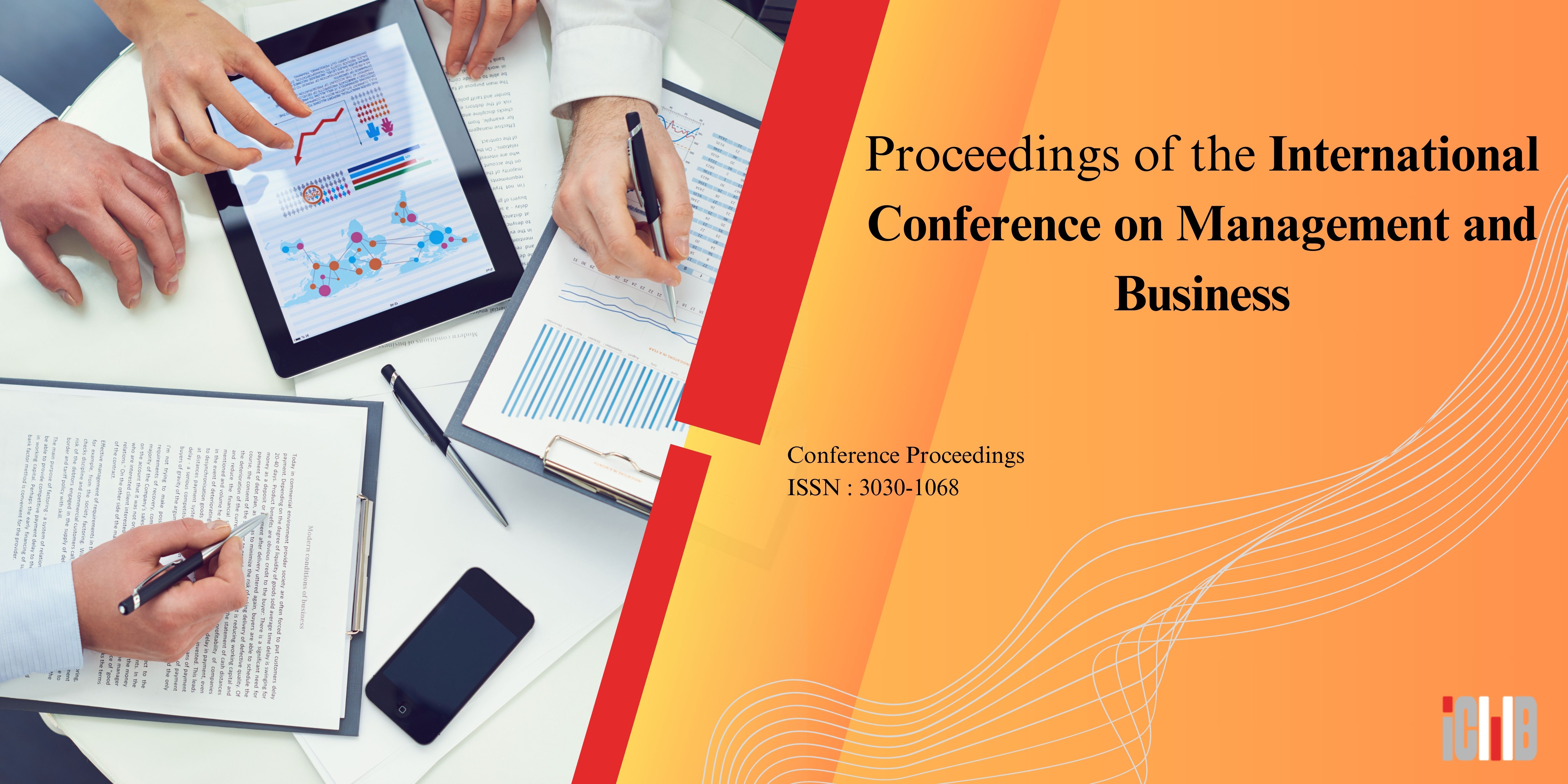 International Conference on Management and Business