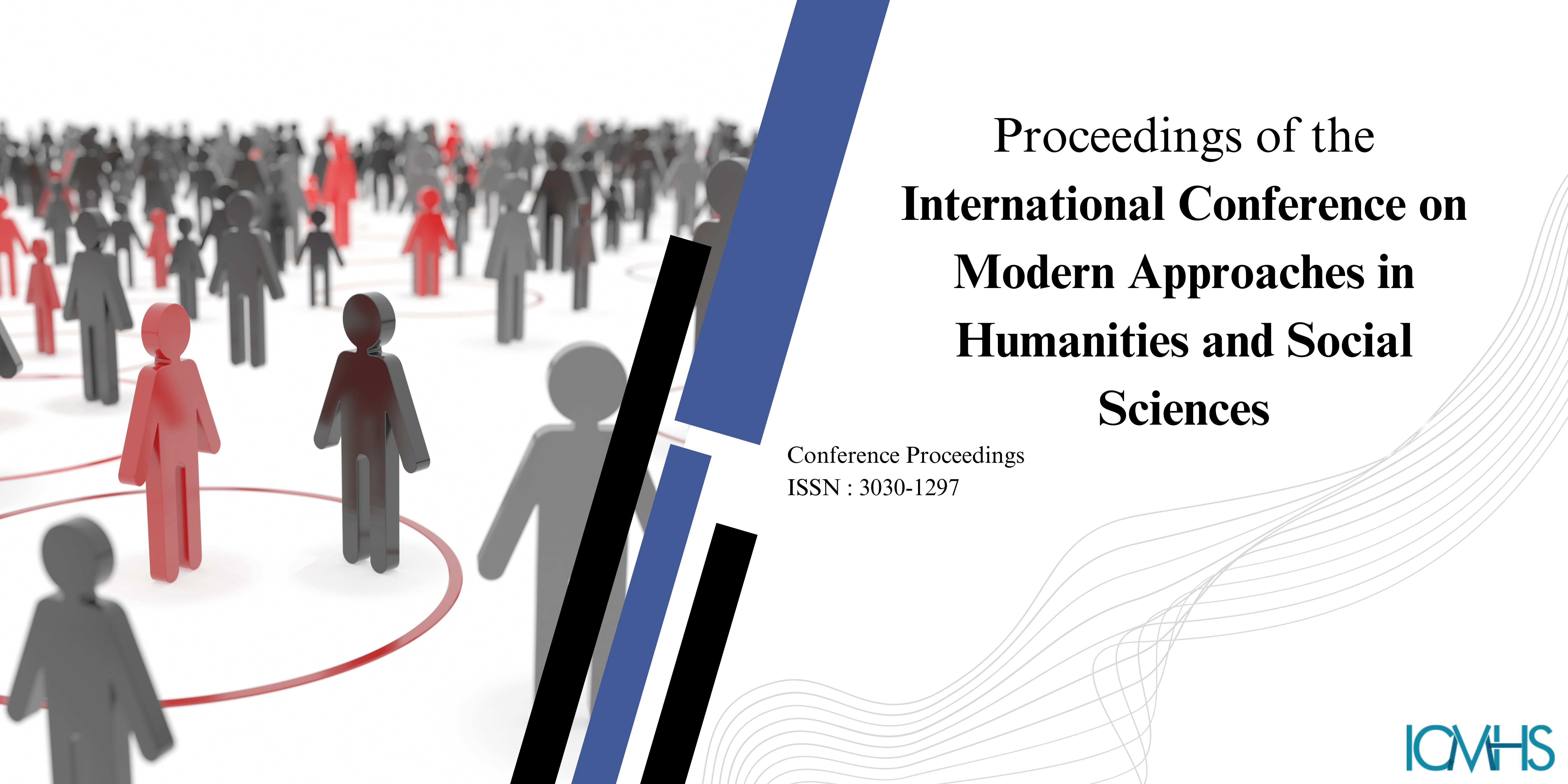 International Conference on Modern Approaches in Humanities and Social Sciences