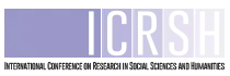 International Conference on Research in Social Sciences and Humanities