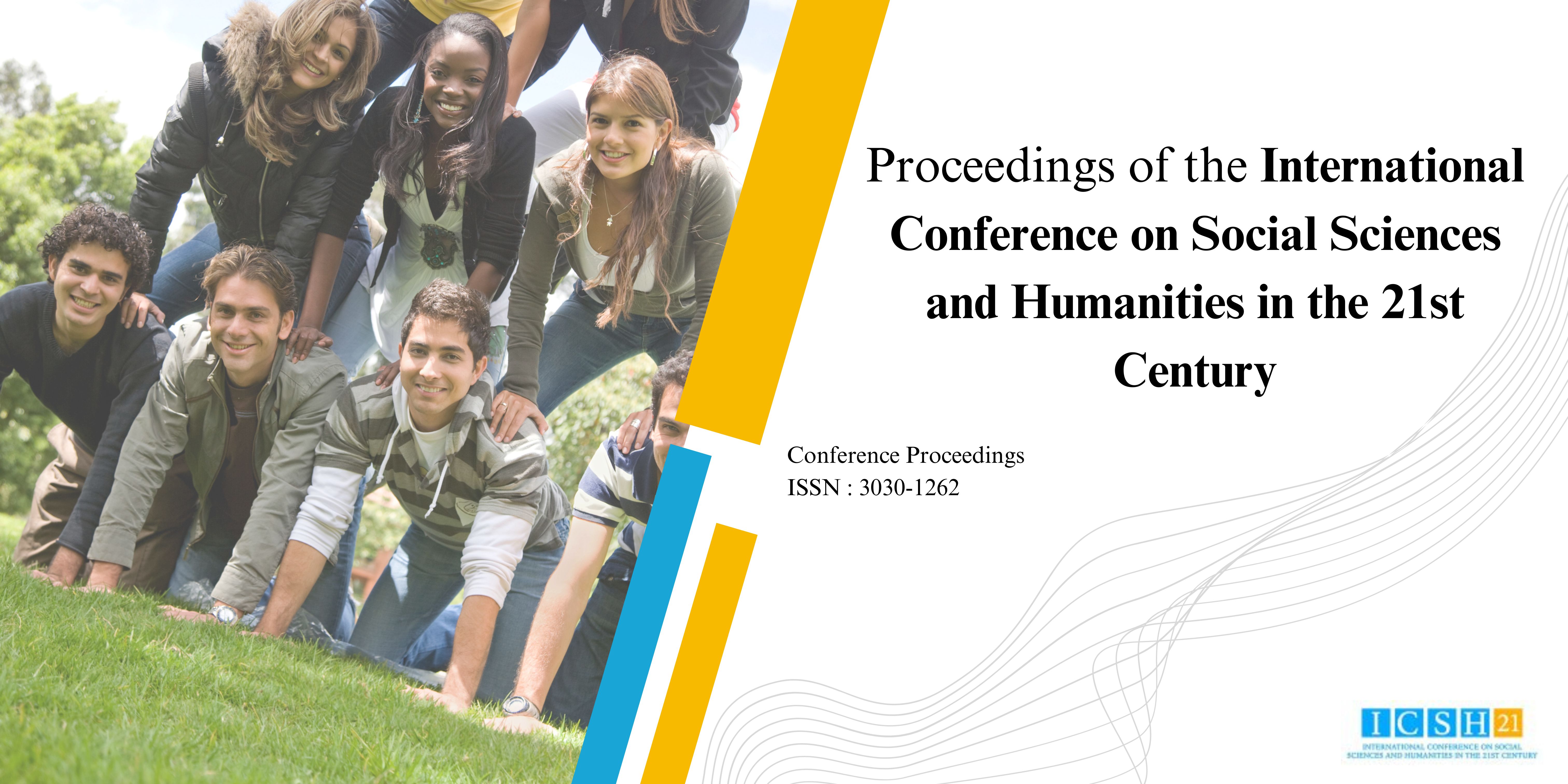 International Conference on Social Sciences and Humanities in the 21st Century