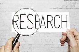 How to make sure that a Research paper gets noticed?