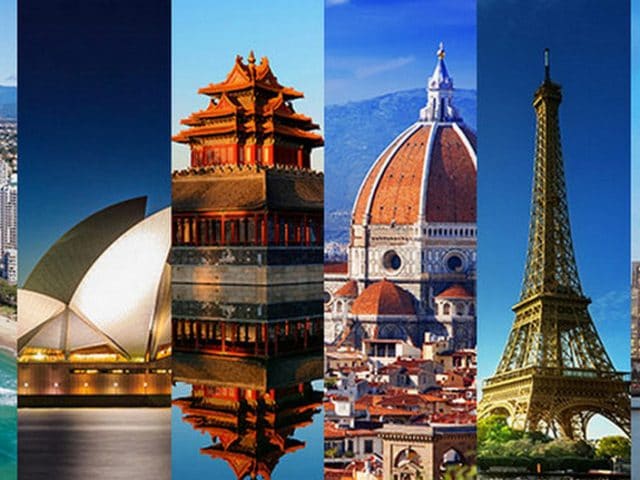 How to Find a Postdoc abroad?