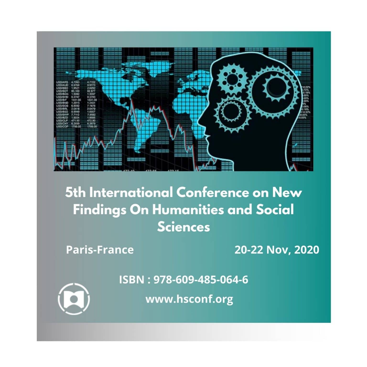 Proceedings of ‏The 5th International Conference on New Findings On