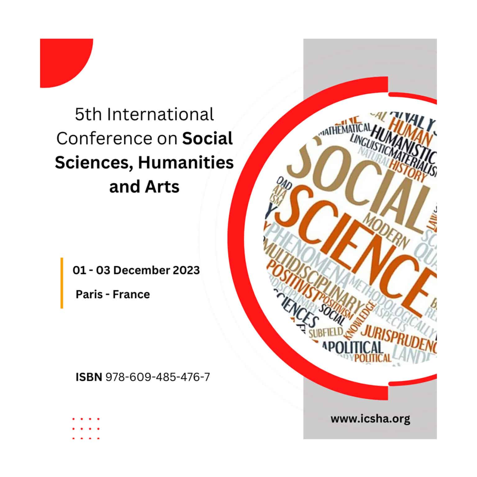 Proceedings of the 5th International Conference on Social Sciences ...