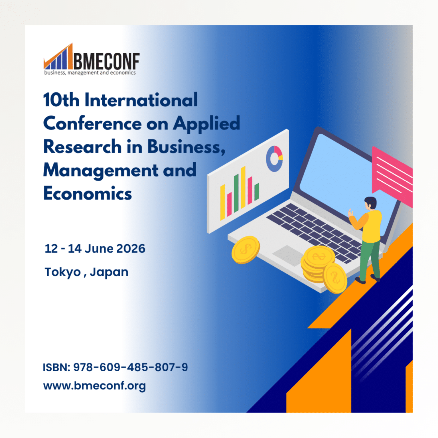 Abstract Book of the 10th International Conference on Applied Research ...