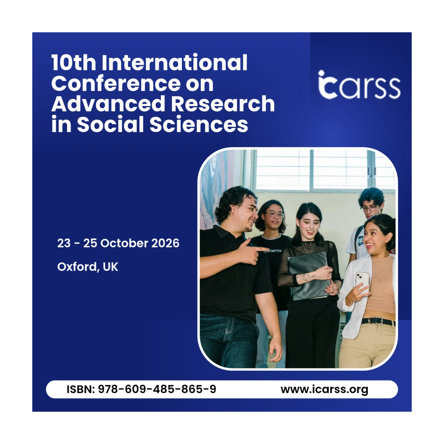 10th-icarss